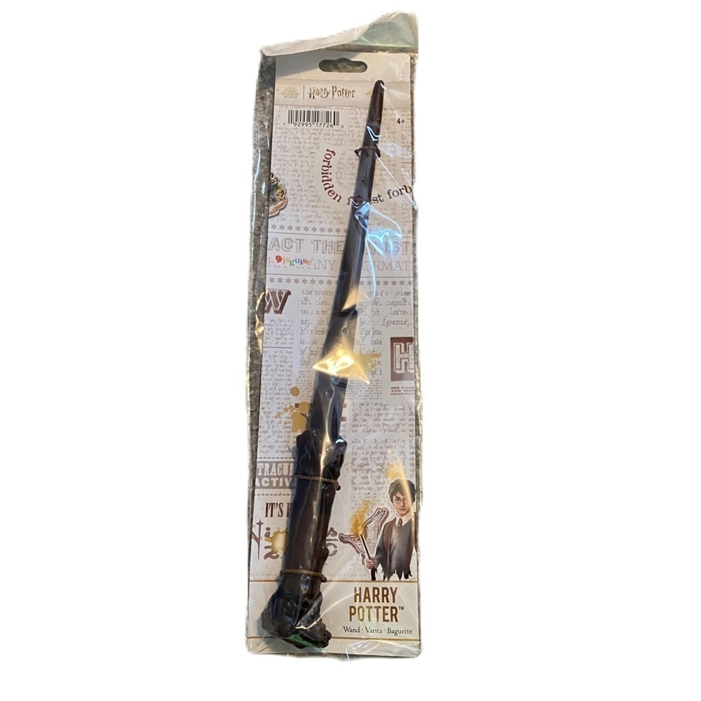 Harry Potter Wand NEW Wizarding Wizard Universal Studios